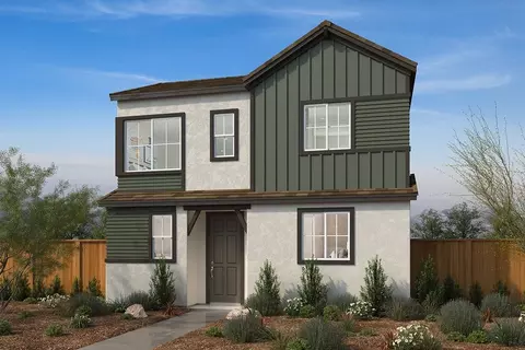 Exterior - 2310 Starlight Ln, Lincoln, CA 95648 photo 4 of 12
