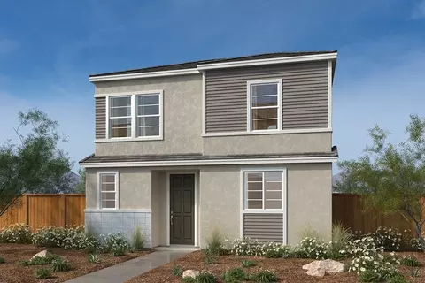 Exterior - 2310 Starlight Ln, Lincoln, CA 95648 photo 2 of 12