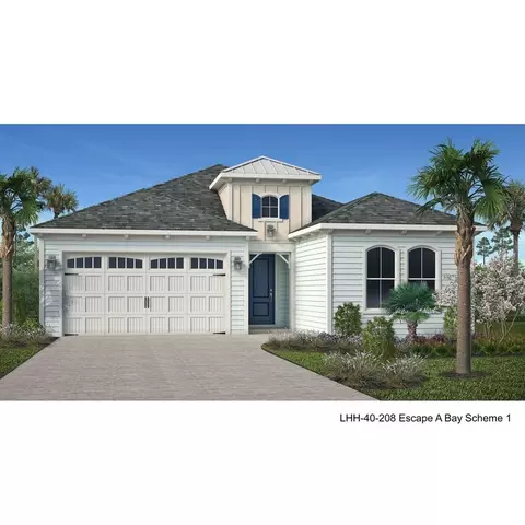 356 Latitude Blvd, Hardeeville, SC 29927