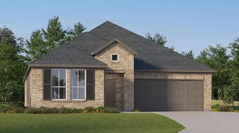 9233 Pasadena Dr, Alvarado, TX 76009