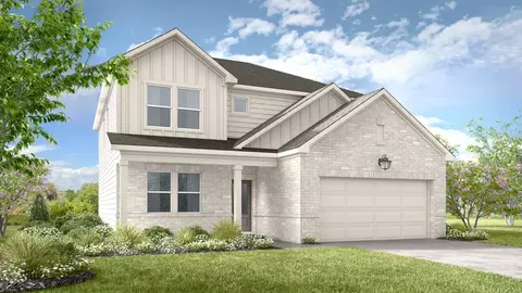 1673 Fawlocke Run, Loganville, GA 30052