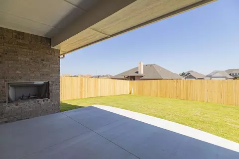 Exterior - 3308 Mangrove Rd, Edmond, OK 73034 photo 43 of 48