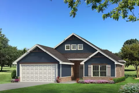 Exterior - 3308 Mangrove Rd, Edmond, OK 73034 photo 32 of 48