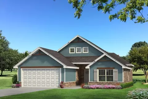 Exterior - 3308 Mangrove Rd, Edmond, OK 73034 photo 35 of 48