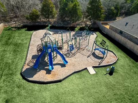 View/Area - 3308 Mangrove Rd, Edmond, OK 73034 photo 3 of 6