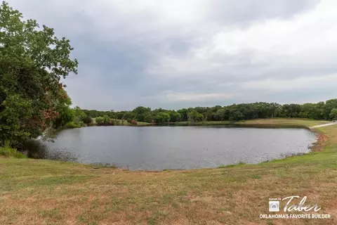 View/Area - 3308 Mangrove Rd, Edmond, OK 73034 photo 5 of 6