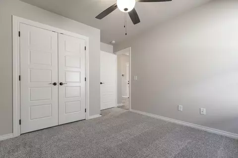 Bedroom - 3308 Mangrove Rd, Edmond, OK 73034 photo 6 of 19