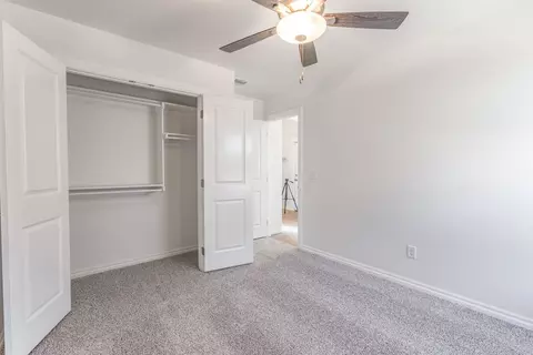Bedroom - 3308 Mangrove Rd, Edmond, OK 73034 photo 14 of 19