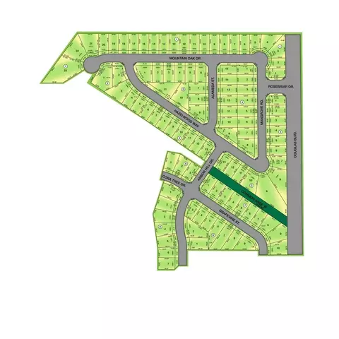View/Area - 3308 Mangrove Rd, Edmond, OK 73034 photo 6 of 6