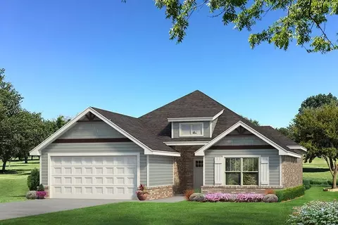 Exterior - 3308 Mangrove Rd, Edmond, OK 73034 photo 18 of 48