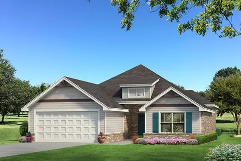 Exterior - 3308 Mangrove Rd, Edmond, OK 73034 photo 26 of 48