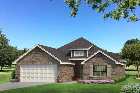 Exterior - 3308 Mangrove Rd, Edmond, OK 73034 photo 23 of 48