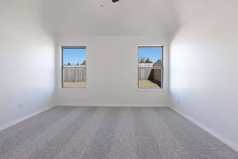 Bedroom - 3308 Mangrove Rd, Edmond, OK 73034 photo 13 of 19