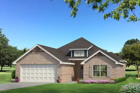 Exterior - 3308 Mangrove Rd, Edmond, OK 73034 photo 31 of 48