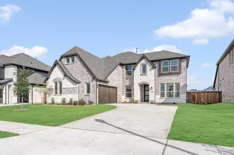 4101 Miscellany Ln, Prosper, TX 75078