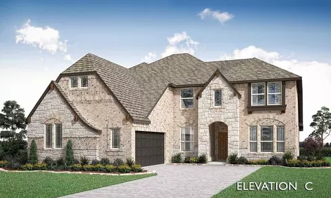 4101 Miscellany Ln, Prosper, TX 75078