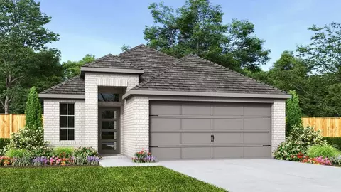 26507 Gleaming Dawn Way, Richmond, TX 77406