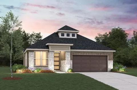 Exterior - 2112 Madeley Creek Dr, Conroe, TX 77304 photo 3 of 6