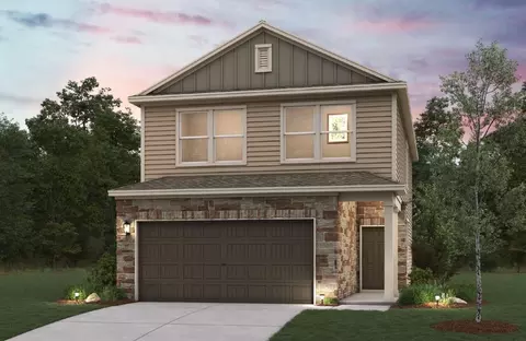 10602 Rosemont Pass, San Antonio, TX 78254