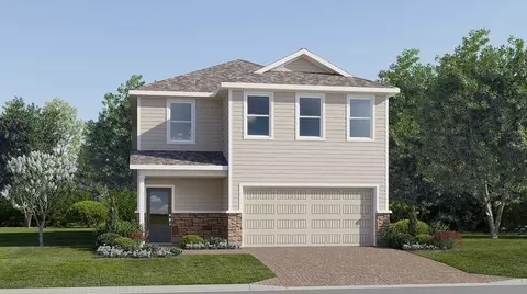 3351 Mindfullness Dr, Clermont, FL 34714