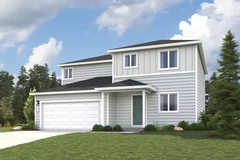 9908 Ferns Loop SE, Yelm, WA 98597