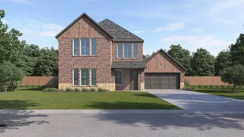718 Greenwood Sq, Richardson, TX 75080