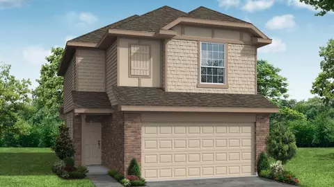 5706 Quartz Ter, San Antonio, TX 78222