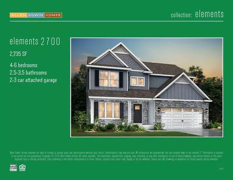 Other - 6281 Comiskey Rd, Stevensville, MI 49127 photo 3 of 5