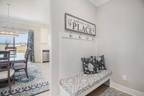 Entry Way - 6281 Comiskey Rd, Stevensville, MI 49127 photo 6 of 6