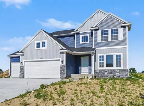 6281 Comiskey Rd, Stevensville, MI 49127