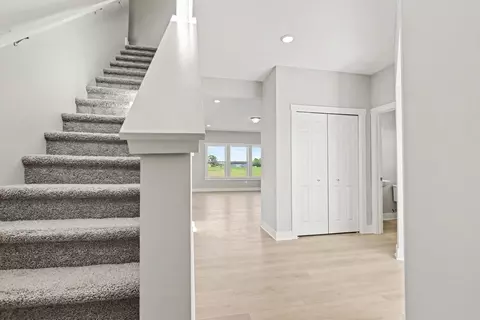 Entry Way - 6281 Comiskey Rd, Stevensville, MI 49127 photo 1 of 6