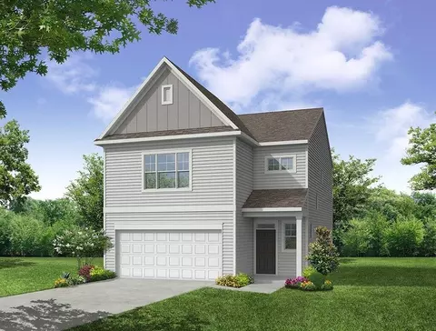 317 Metz Dr, Greenville, SC 29611