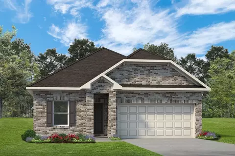 13211 Glacier View Ln, Iowa Colony, TX 77583