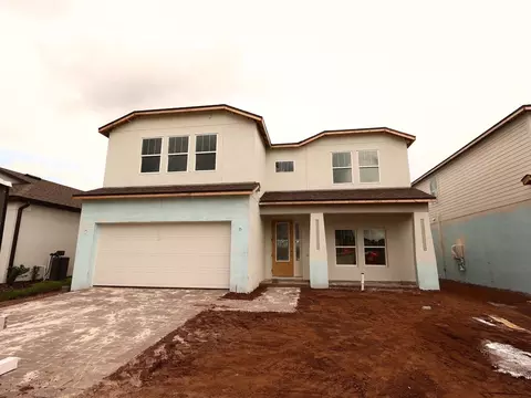 7665 Painted Sky Pl, Land O Lakes, FL 34637