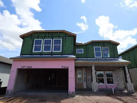 7665 Painted Sky Pl, Land O Lakes, FL 34637