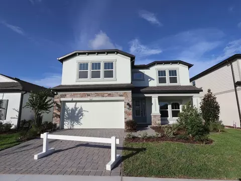 7665 Painted Sky Pl, Land O Lakes, FL 34637