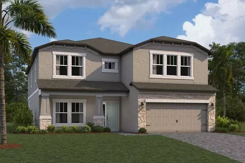 7665 Painted Sky Pl, Land O Lakes, FL 34637
