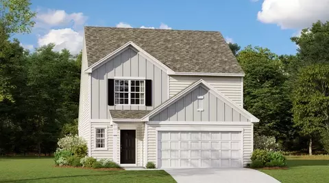 1415 Hugh Mack Ct, Spartanburg, SC 29303