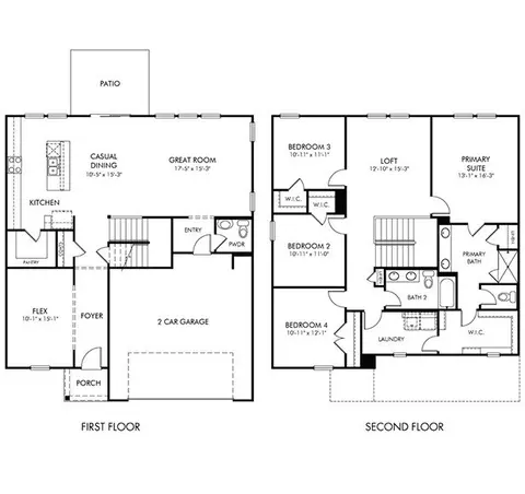 108 Lavinia Cir, Duncan, SC 29334