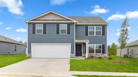 1072 Gagmon Dr, Wellford, SC 29385