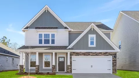 208 Archer Dr, Greenwood, SC 29649