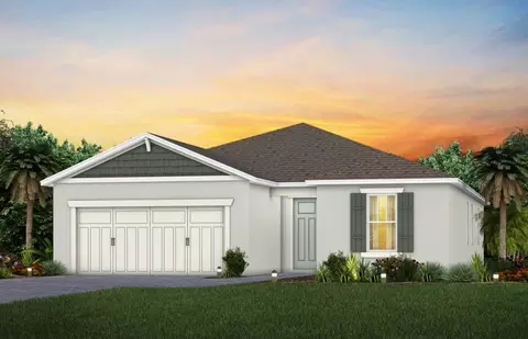 2663 Clear Night Ave, Kissimmee, FL 34744