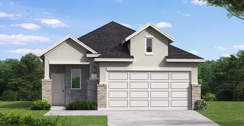 3540 Straw Ln, Heartland, TX 75114