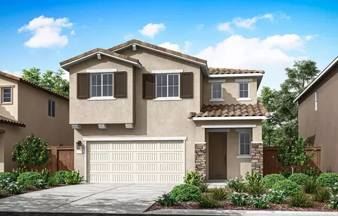 Exterior - 3015 Declaration Ave, Lincoln, CA 95648 photo 2 of 11