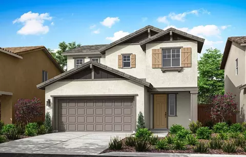 Exterior - 3015 Declaration Ave, Lincoln, CA 95648 photo 8 of 11