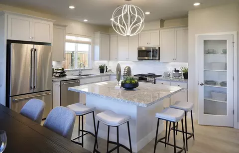 Kitchen - 3015 Declaration Ave, Lincoln, CA 95648 photo 2 of 2