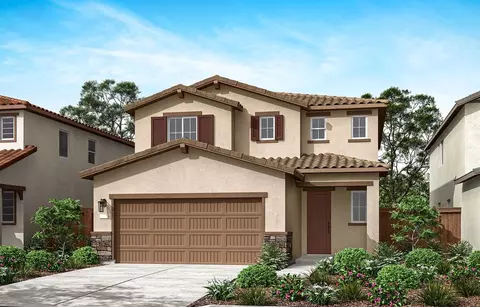 Exterior - 3015 Declaration Ave, Lincoln, CA 95648 photo 10 of 11