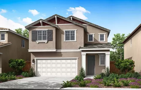 Exterior - 3015 Declaration Ave, Lincoln, CA 95648 photo 3 of 11