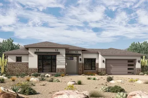 4125 N 218th Dr, Buckeye, AZ 85396