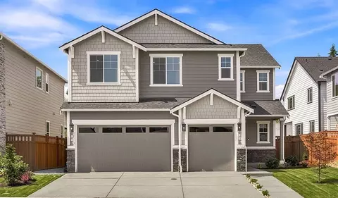 14512 203rd Ave E, Bonney Lake, WA 98391